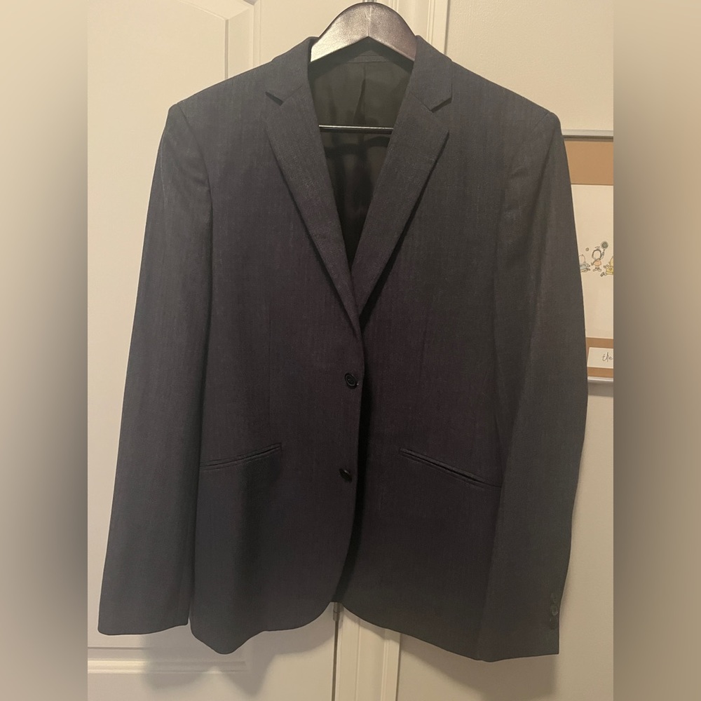 Theory Men’s sport coat NWT